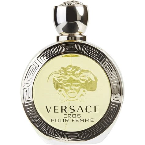 versace eros pour femme aanbieding|Versace Eros pour femme sample.